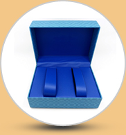 Watch box 