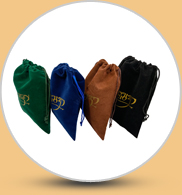 Gift Pouch Bag